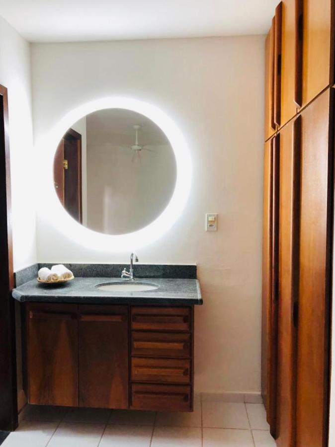 Residencial Com 3 Suites Na De Taperapuan Casa de férias
