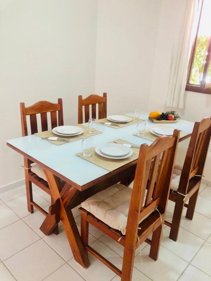 Residencial Com 3 Suites Na De Taperapuan *