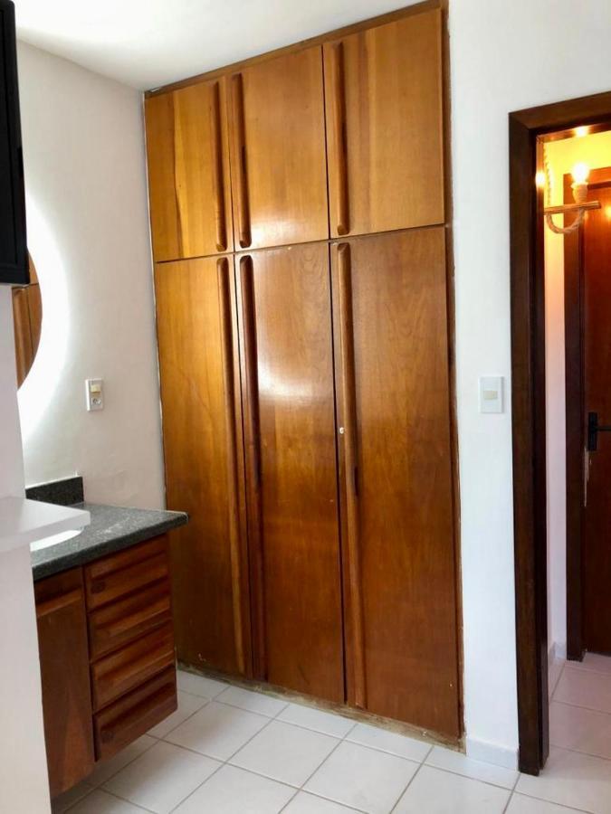 Casa de férias Residencial Com 3 Suites Na De Taperapuan Porto Seguro