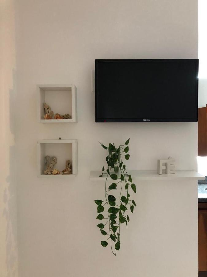 Residencial Com 3 Suites Na De Taperapuan Casa de férias *