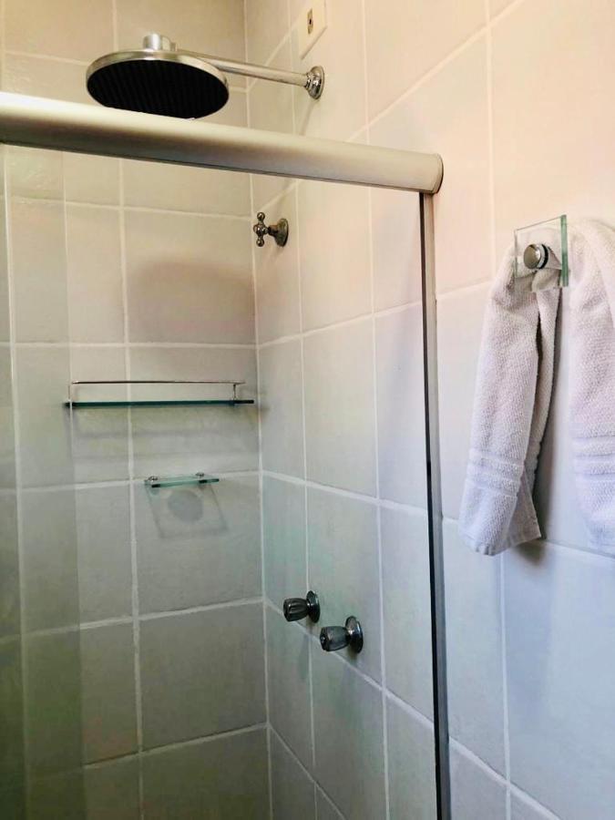 Residencial Com 3 Suites Na De Taperapuan Casa de férias *