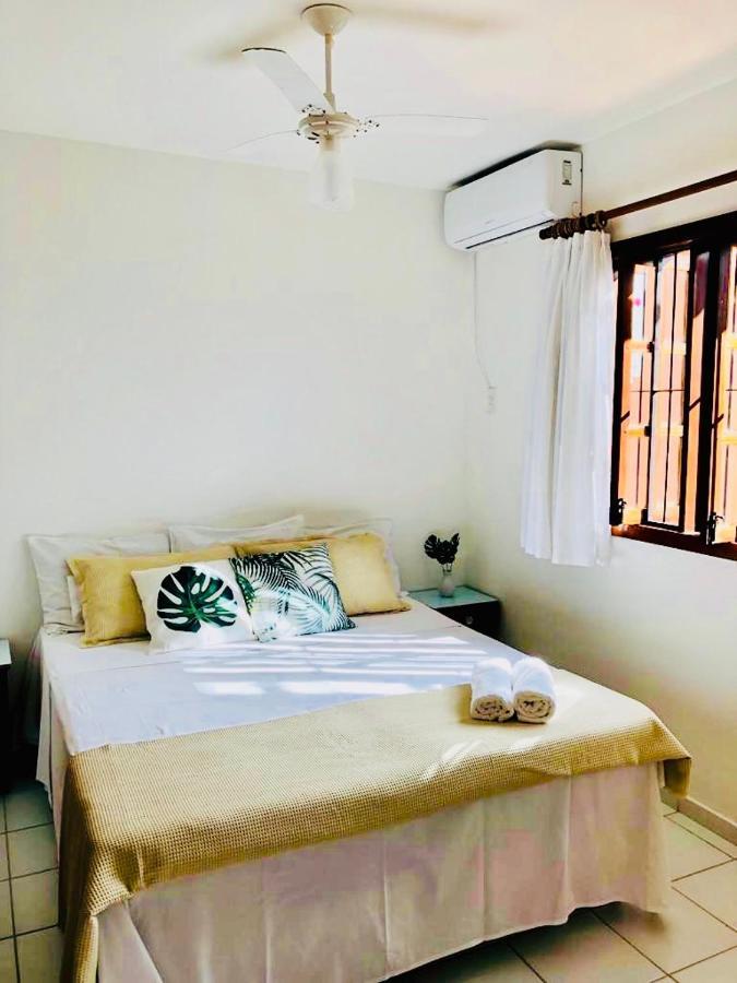 Residencial Com 3 Suites Na De Taperapuan Casa de férias Porto Seguro