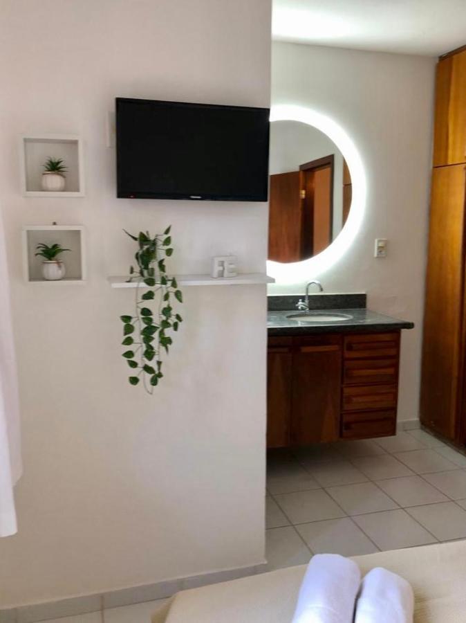 Casa de férias Residencial Com 3 Suites Na De Taperapuan *