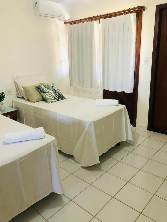 Residencial Com 3 Suites Na De Taperapuan