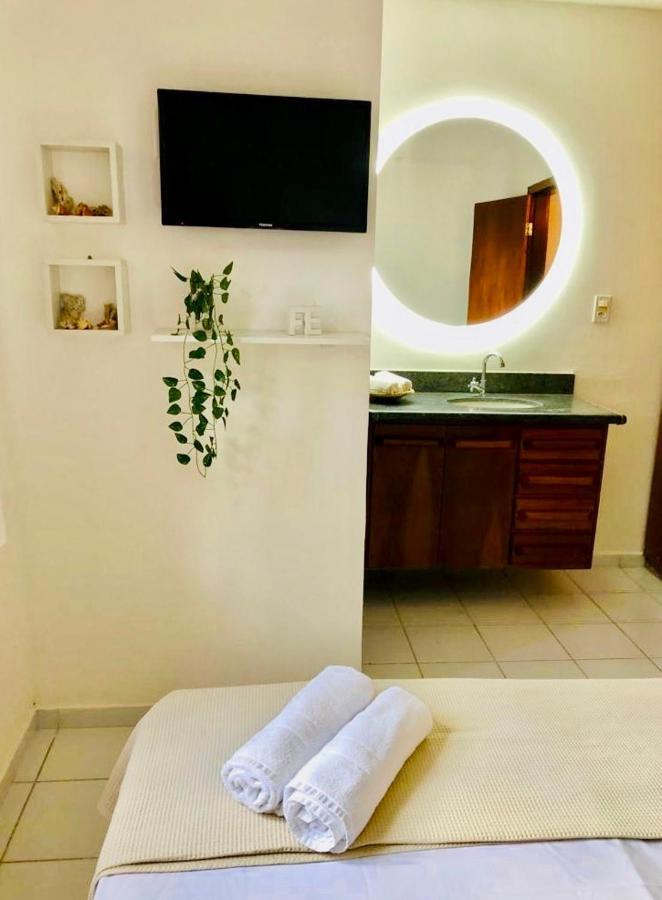 Residencial Com 3 Suites Na De Taperapuan Casa de férias Porto Seguro