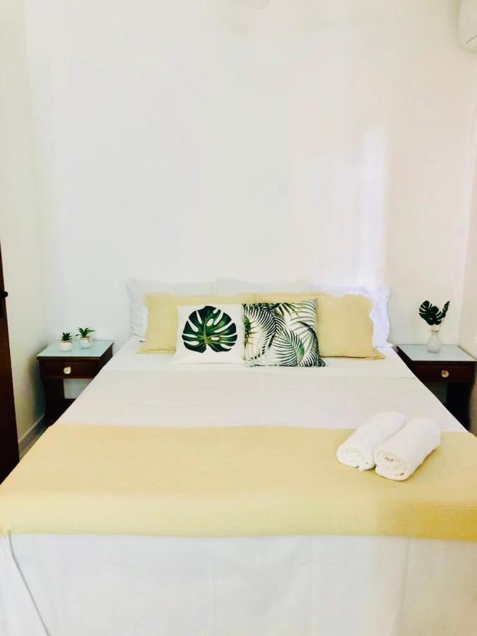Residencial Com 3 Suites Na De Taperapuan Casa de férias *