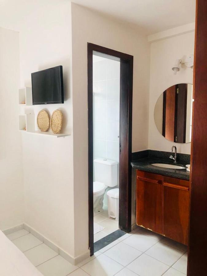 Residencial Com 3 Suites Na De Taperapuan * Porto Seguro