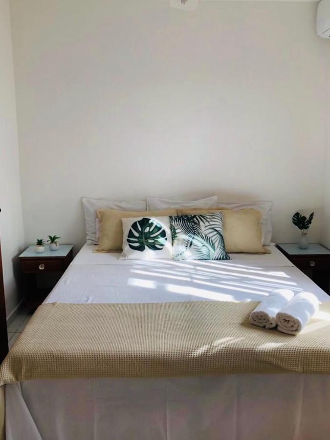 Residencial Com 3 Suites Na De Taperapuan Casa de férias Porto Seguro
