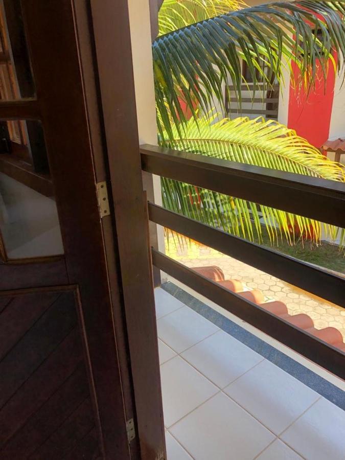 Residencial Com 3 Suites Na De Taperapuan Casa de férias Porto Seguro