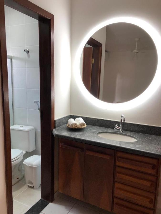 Casa de férias Residencial Com 3 Suites Na De Taperapuan