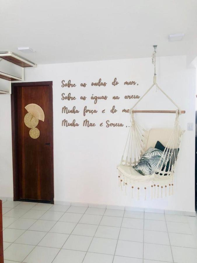 Casa de férias Residencial Com 3 Suites Na De Taperapuan