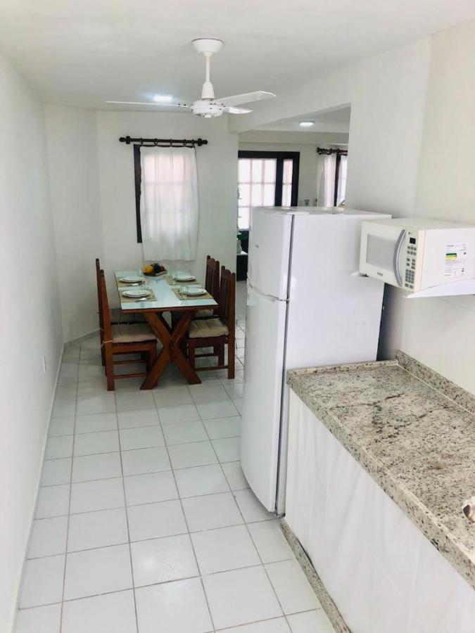 Casa de férias Residencial Com 3 Suites Na De Taperapuan *