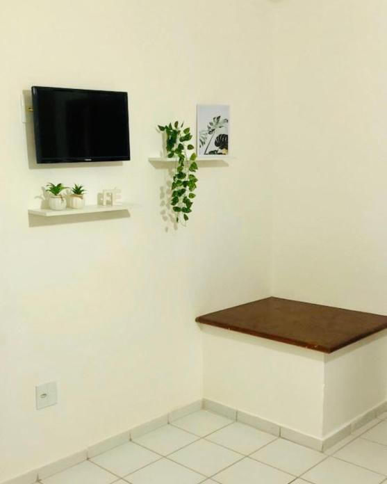 Casa de férias Residencial Com 3 Suites Na De Taperapuan