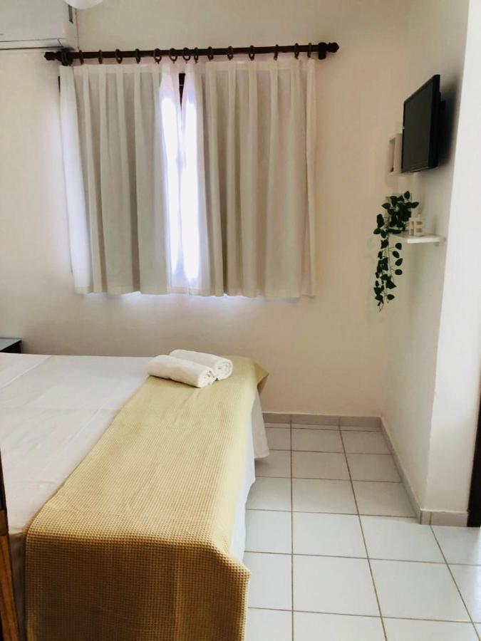 Casa de férias Residencial Com 3 Suites Na De Taperapuan *