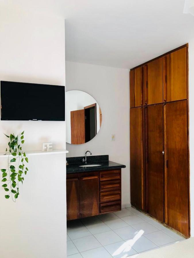Casa de férias Residencial Com 3 Suites Na De Taperapuan