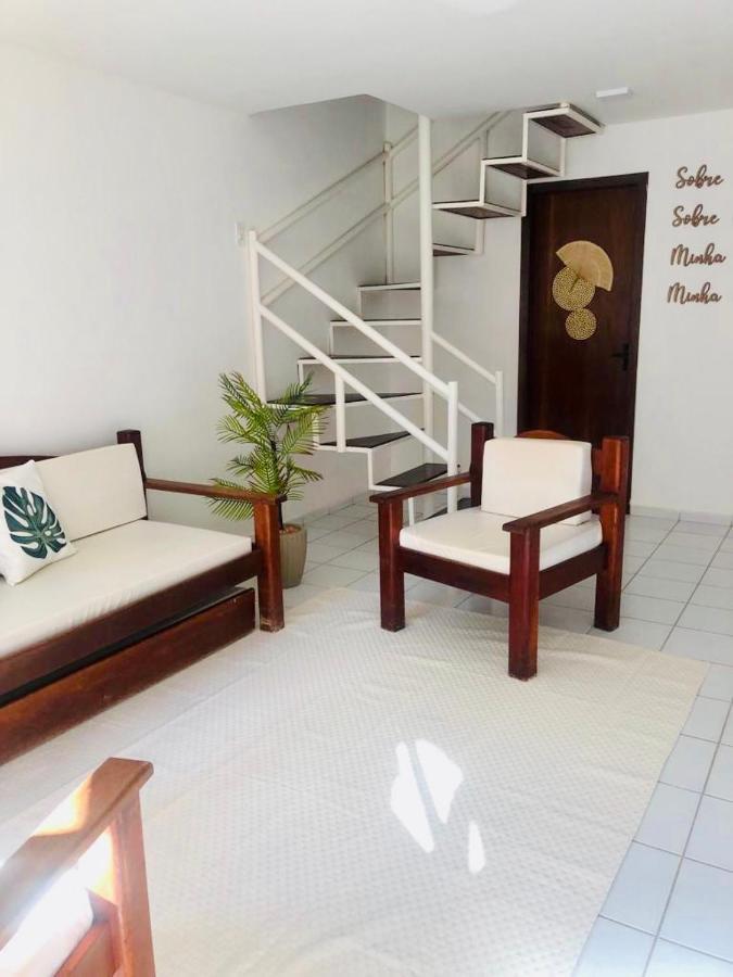 Residencial Com 3 Suites Na De Taperapuan