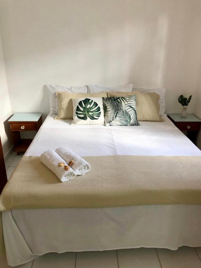 Casa de férias Residencial Com 3 Suites Na De Taperapuan *